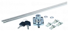 Rozvorový zámek K- Strong 1000mm