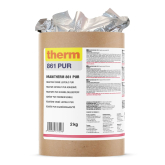 Lepidlo Hranitherm 861 PUR IG 2 kg  -  bílá