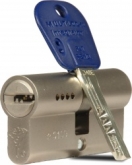 Bezpečnostní vložka Integrator Mul-T-Lock V65/30+35/ 5 klíčů