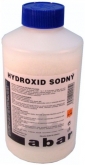 Hydroxid sodný 1kg