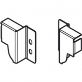 Z30M000S.04 Držák zad TANDEMBOX antaro L+P M