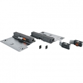 BL T55.9150S Tip-on adaptér celovýsuv 50kg DOPRODEJ