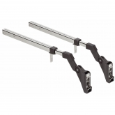 20F3500.01 Aventos HF sada teleskopů, výška korpusu 560-710 mm