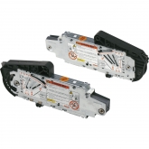 20S2F00.05 sada zdvihacích mechanizmů pro Aventos HS (výš.korpusu 526-675)