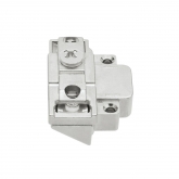 BL 175H5B00 Adaptér alu pro tel. ramena P