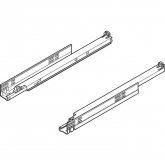 550H Blum Tandem BLUMOTION částečný výsuv s tlumením, 30kg