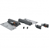 BL T55.7150S Tip-on adaptér celovýsuv 30kg DOPRODEJ