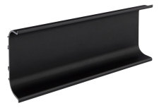 Úchytkový profil Aktor C - horizontální, vodorovný