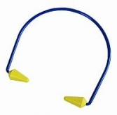Zátky EAR s držákem