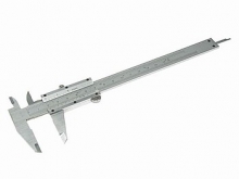 Měřítko posuvné kovové 0-150mm
