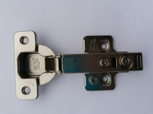 Závěs naložený s tlumením GLT 03GL09DT