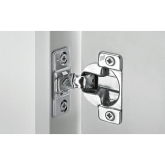 Speciální závěs HETTICH 9072548 Optimat Plus 4 FM (pant)