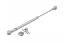 Tlumící vzpěra tatami StrongLifts 230mm/120N, šedá