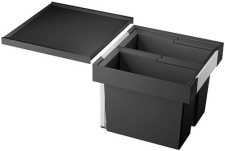 Odpadkový koš Blanco 521468 Flexon II 45/2