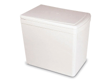 Sorter Linea 201 500mm šedý GOLLINUCCI