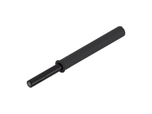 BL 956A1006 Sada TIP-ON s dorazovou čočkou černá karbon 76mm