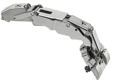 BL 70T7590.TL Závěs s nulovým přesahem naložený 155° pro Tip-on, Inserta