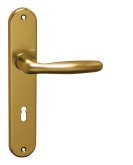 Klika Verona GI F4 bronz elox