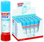 Lepidlo TESA  Basic stick tyčinkové 21g