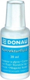 Opravný lak Donau 20ml