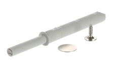 K-PUSH krátký s magnetem k zavrtání (TIP-ON, vyhazovač )