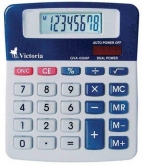 VICTORIA GVA-430AP stolní kalkulátor