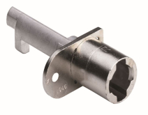 LEHMANN L00087 Zámek pro tyče SVS3 typ 429.09 P4