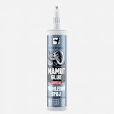 Lepidlo MAMUT Glue Crystal 290ml - transparent