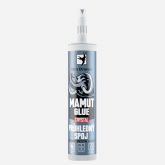 Lepidlo MAMUT Glue  Crystal 290ml - transparent