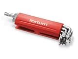 L-klíče imbus S2 Fortum