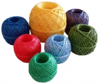 Motouz PP - klubko 250 g / dtex 20000