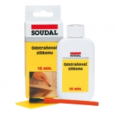 Odstraňovač silikonu Soudal