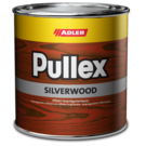 Pullex Silverwood (impregnační lazura) - DOPRODEJ