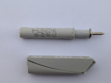 K-PUSH krátký s magnetem s adaptérem (TIP-ON, vyhazovač )