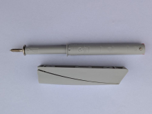 K-PUSH extra silný s magnetem a adaptérem (TIP- ON, vyhazovač )
