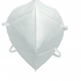 Respirátor FFP2 bez výdechového ventilu