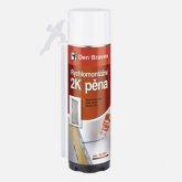 Rychlomontážní 2K pěna 400ml 40310RL
