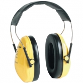 Sluchátka H510A-401 lehká