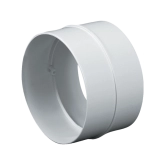 Spojka kulatého kanálu