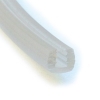Plastové uložení 4mm Line 10