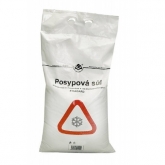 Posypová sůl 25kg