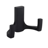 TULIP Věšák Cid černý matný