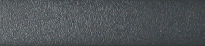 Hrana ABS U8233 U963,162 Tmavě šedá - metal