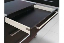 Výsuvný box WIRELI šedý DOPRODEJ