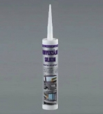 Univerzální silikon 310 ml hnědý SL